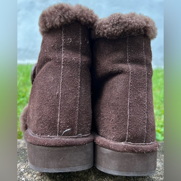 Michael Kors Bootie 6 - Picture 4 of 11